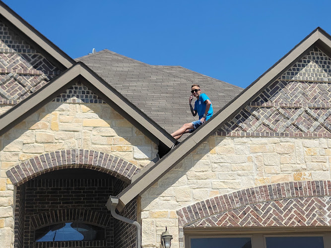 Total Roofing Systems LLC - Roofing Contractor in Fort Worth, Texas