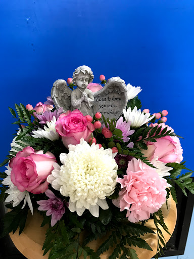 Florist «All Occasion Florist & Gifts», reviews and photos, 34125 Harper Ave, Charter Twp of Clinton, MI 48035, USA