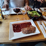 Photo n° 1 de l'avis de Mitja.u fait le 12/05/2024 à 13:15 pour La Braisière à Toulouse