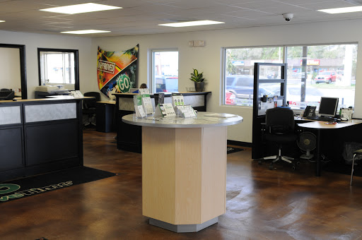 Used Car Dealer «DriveTime Used Cars», reviews and photos, 1709 Cortez Rd W, Bradenton, FL 34207, USA