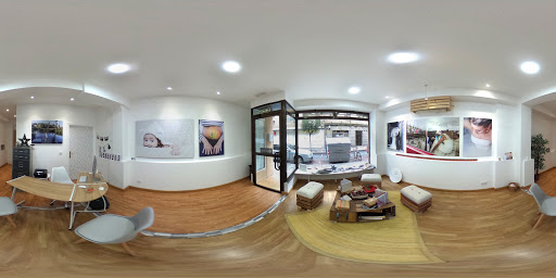Street View y 360°