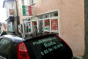 Pizza Heimservice Roma image