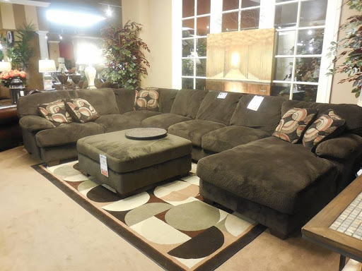 Furniture Store «American Furniture Galleries (Elk Grove)», reviews and photos, 8001 E Stockton Blvd, Sacramento, CA 95823, USA