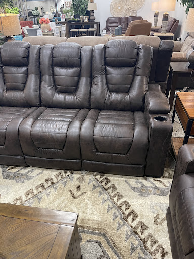 Furniture Store «Home Zone Furniture», reviews and photos, 1330 N Town E Blvd #500, Mesquite, TX 75150, USA
