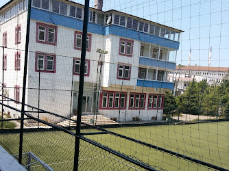 Ofspor Kulübü Mehmet Ali Yılmaz Tesisleri