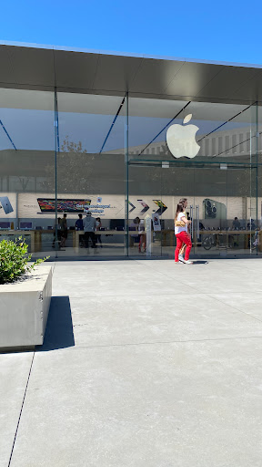 Computer Store «Apple Stanford», reviews and photos, 379 Stanford Shopping Center, Palo Alto, CA 94304, USA
