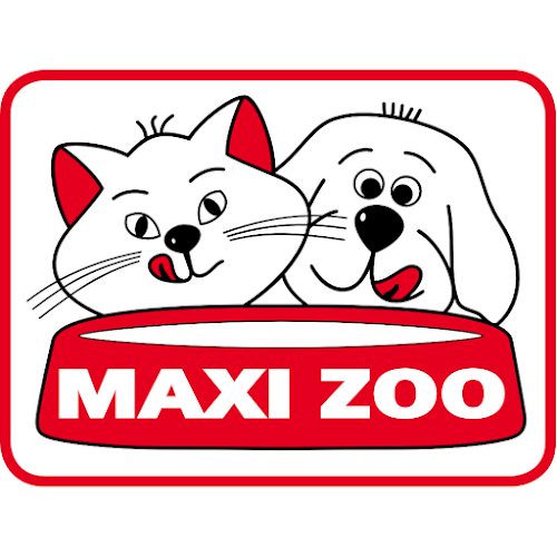 Maxi Zoo Andenne (Namur) openingstijden