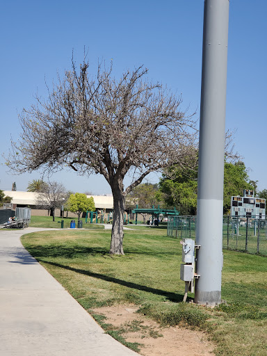 Park «Oak Knoll Park», reviews and photos, 9600 Graham St, Cypress, CA 90630, USA