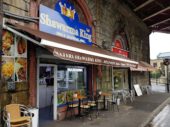 Shawarma King