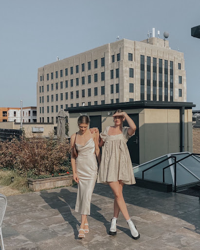 Boutique «Mint and Basil», reviews and photos, 714 Main Ave, Fargo, ND 58103, USA