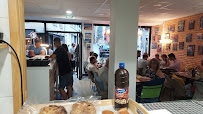 Plats et boissons du Restaurant italien Restaurant Pizzeria Amici à Rouen - n°1