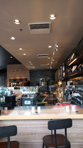 Starbucks image