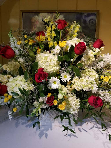 Plant Nursery «Potomac Petals and Plants», reviews and photos, 9545 River Rd, Rockville, MD 20854, USA