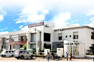 Bharat Cancer Hospital & Research Institute image