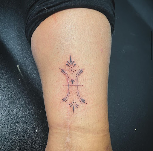 Explore anatomical tattoo ideas, creative tattoo ideas in Rochester, available at American Pride Tattoos Rochester