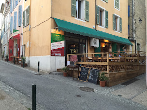 Photo n°15 de La Main à la Pâte à Lorgues ()