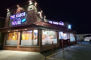 THE KABOB HOUSE image