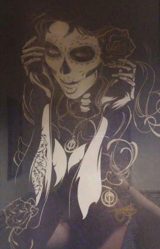 Tattoo Shop «Inkestry Custom Tattoo Studio», reviews and photos, 922 Larkspur Dr, Livermore, CA 94551, USA