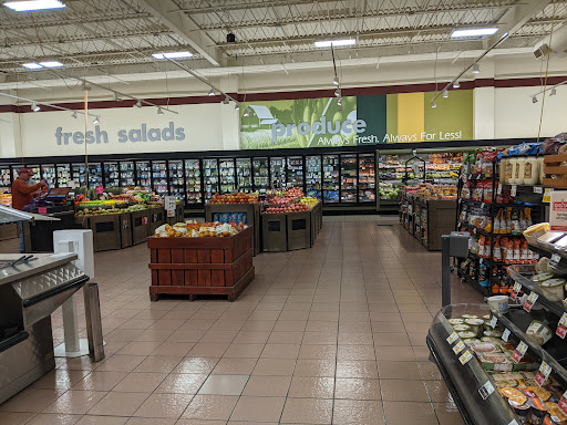Grocery Store «ShopRite of Marlton», reviews and photos, 307 NJ-70, Marlton, NJ 08053, USA
