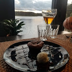 Photo n° 7 de l'avis de Constant.r fait le 09/04/2022 à 09:27 pour Auberge du Moulin Neuf à Malansac