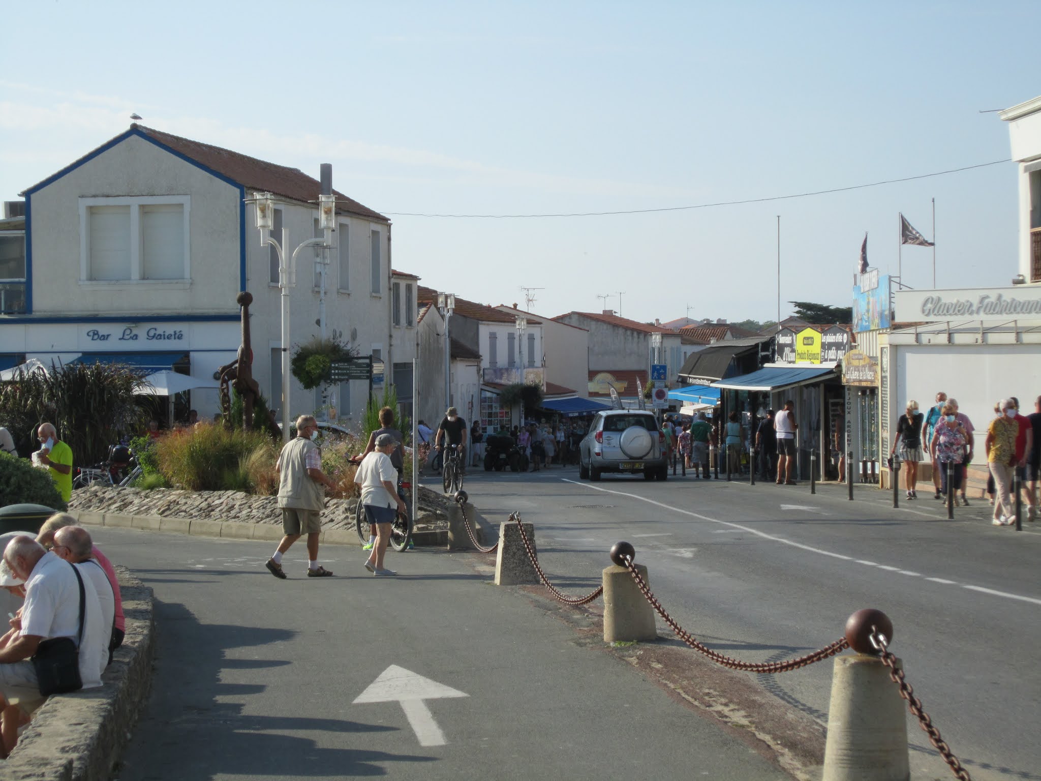 Photo n° 7 de l'avis de Frank.e fait le 15/10/2020 à 16:30