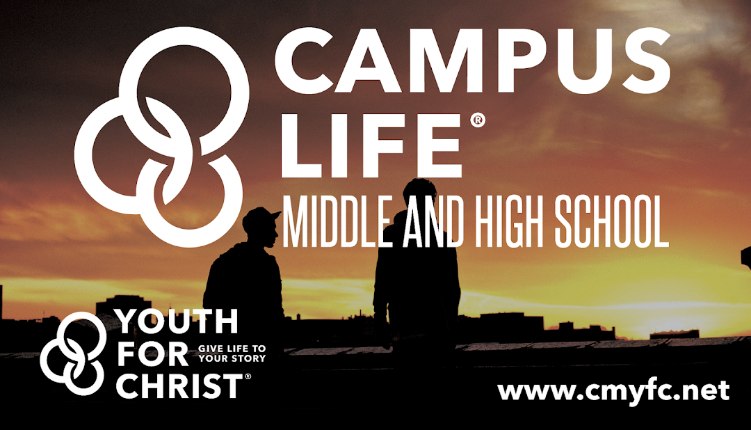 Central Michigan Youth For Christ