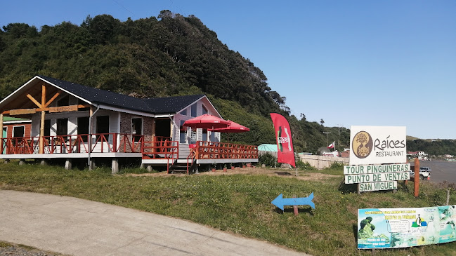 Raíces Restaurante Puñihuil - Ancud