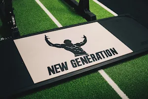 New Generation image