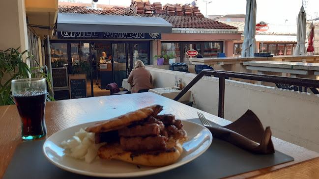 Komentari i recenzije Arman grill Poreč