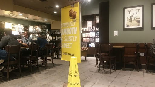 Coffee Shop «Starbucks», reviews and photos, 271 Main St #253, Wilmington, MA 01887, USA