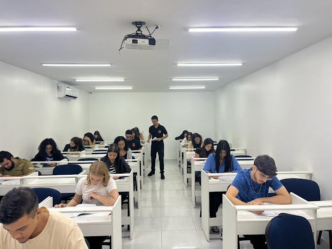 SCRS 504 BL "C" ENT 61, SOBRELOJA - Asa Sul, Brasília - DF, 70331-535, Brasil