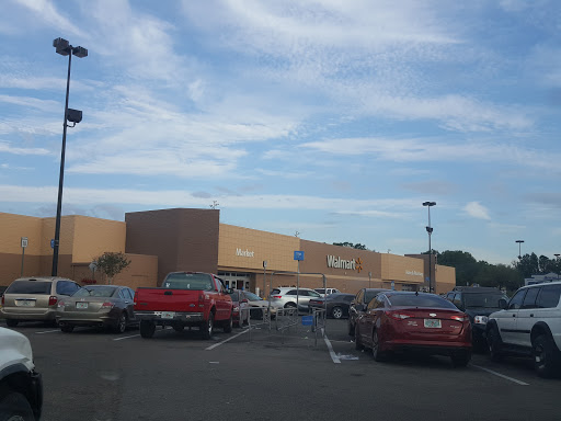 Department Store «Walmart Supercenter», reviews and photos, 6868 US-129, Live Oak, FL 32060, USA