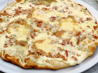 Pizza du Restaurant français Auberge du Tannenheim à Niderviller - n°7