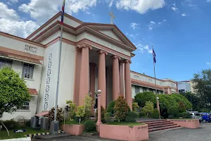 Ateneo de Naga University image