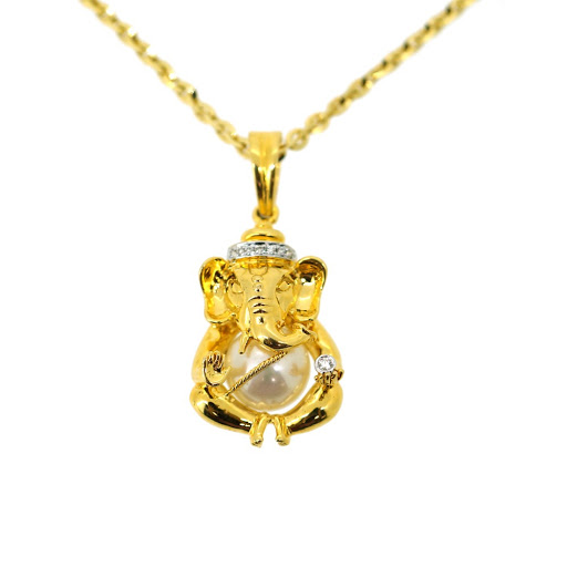 Jeweler «Karat 22 Jewelers», reviews and photos, 5623 Hillcroft Ave, Houston, TX 77036, USA