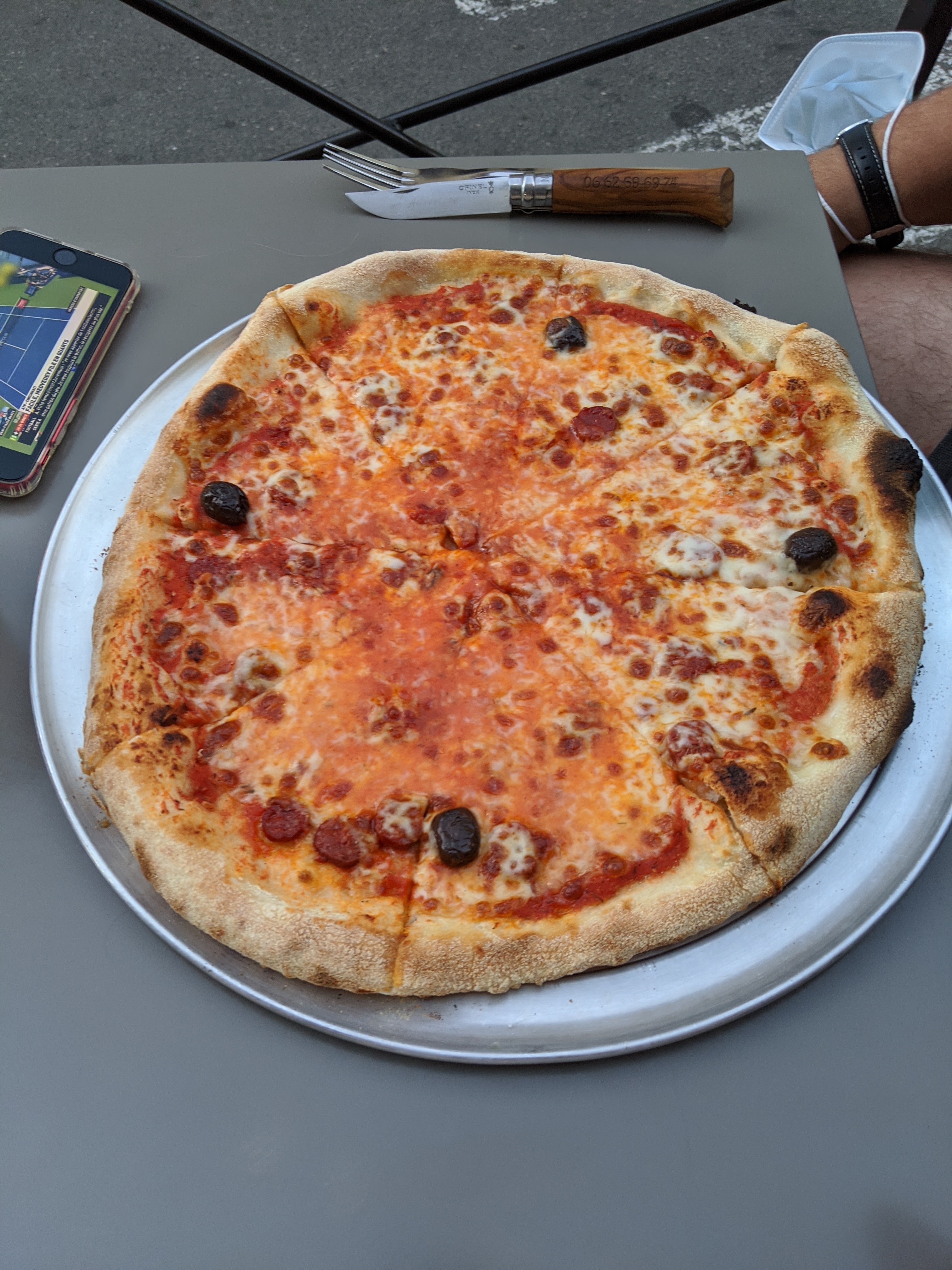 Photo n° 2 de l'avis de Mag. fait le 25/08/2020 à 19:31