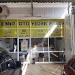 Emir Oto Yedek Parça