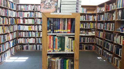 Book Store «Half Price Books», reviews and photos, 2036 Shattuck Ave, Berkeley, CA 94704, USA