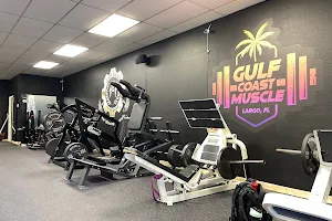 Gulf Coast Muscle Gym image