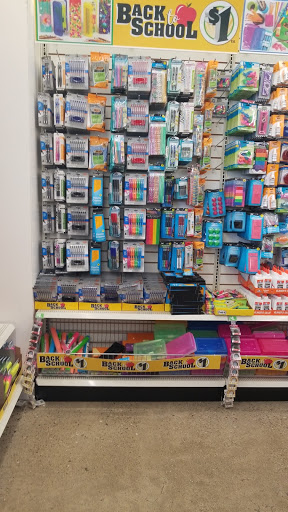 Dollar Store «Dollar Tree», reviews and photos, 1044 S Main St, Chelsea, MI 48118, USA