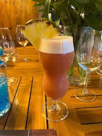 Plats et boissons du Restaurant Via Costa à Binic-Étables-sur-Mer - n°4