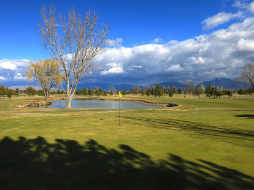 Public Golf Course «Fore Lakes Golf Course», reviews and photos, 1285 W 4700 S, Taylorsville, UT 84123, USA