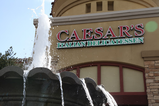 Caesars Deli image