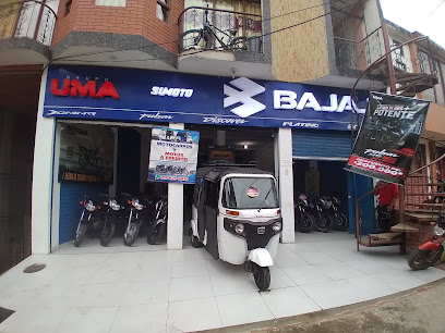 Bajaj Grupo UMA