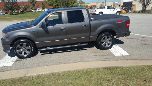 Freight Forwarding Service «Bennett International Group», reviews and photos, 1001 Industrial Pkwy, McDonough, GA 30253, USA