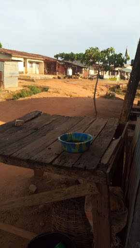 Market, Nasarawa, Kaduna, Nigeria, Coffee Shop, state Kaduna