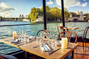 Paris Seine image