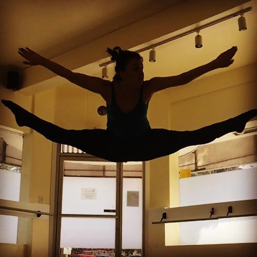 Dance School «Geary Dance Center», reviews and photos, 5036 Geary Blvd, San Francisco, CA 94118, USA