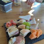 Photo n°1 de l'avis de Roberto.a fait le 10/08/2023 à 16:54 sur le  Lord Nelson Pub - Bar Il Battello à Porto Ceresio