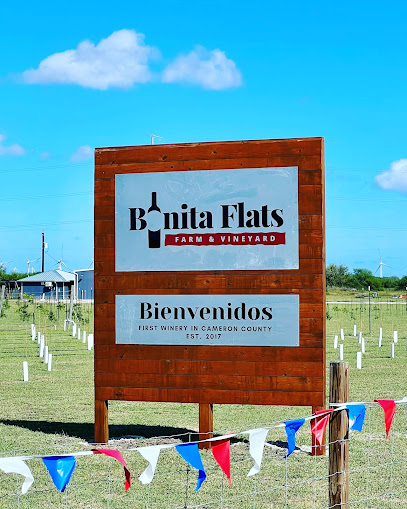 Bonita Flats | Farm & Vineyard